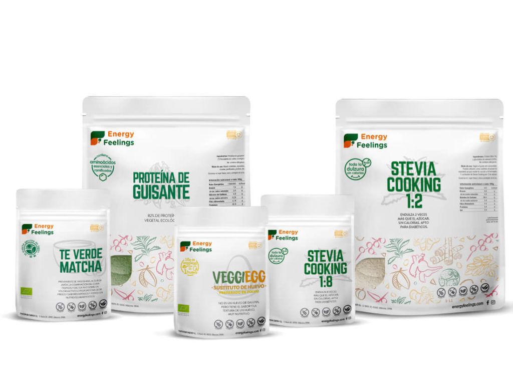 Bodegon Energy Feelings baja 1