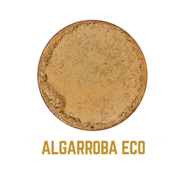 ALGARROBA icono