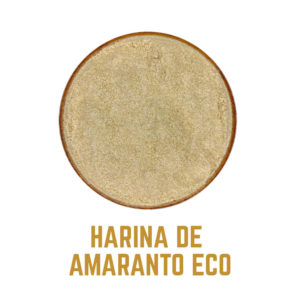 AMARANTO HARINA icono
