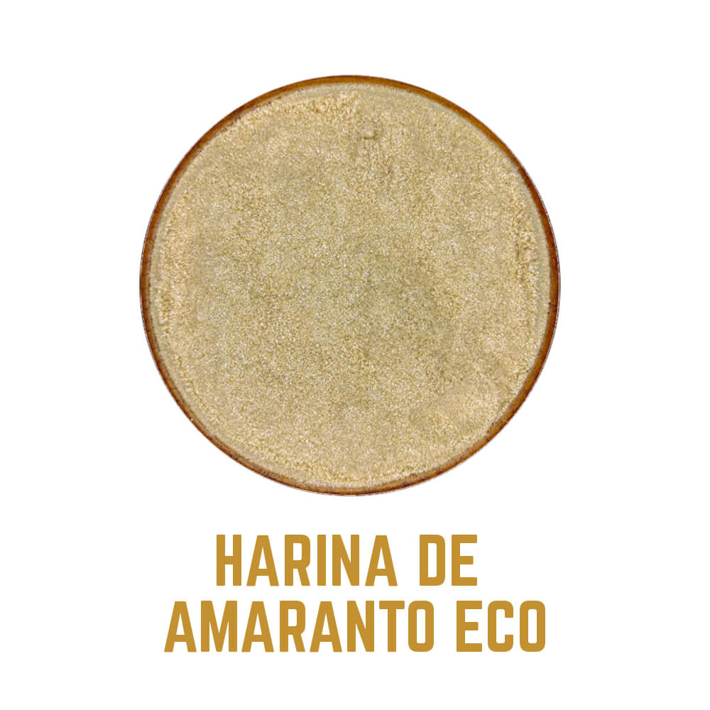 AMARANTO HARINA icono