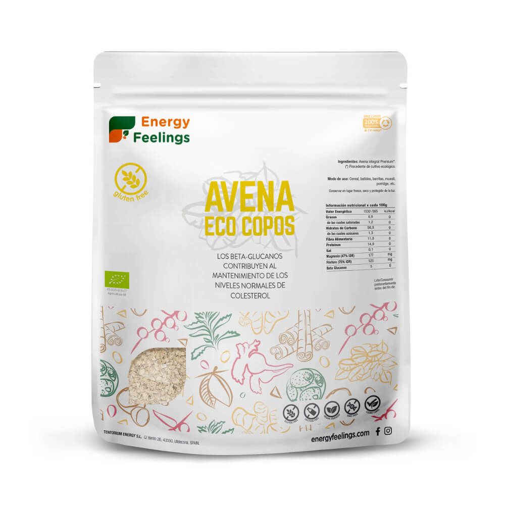AVENA COPOS 1000 8436565921207