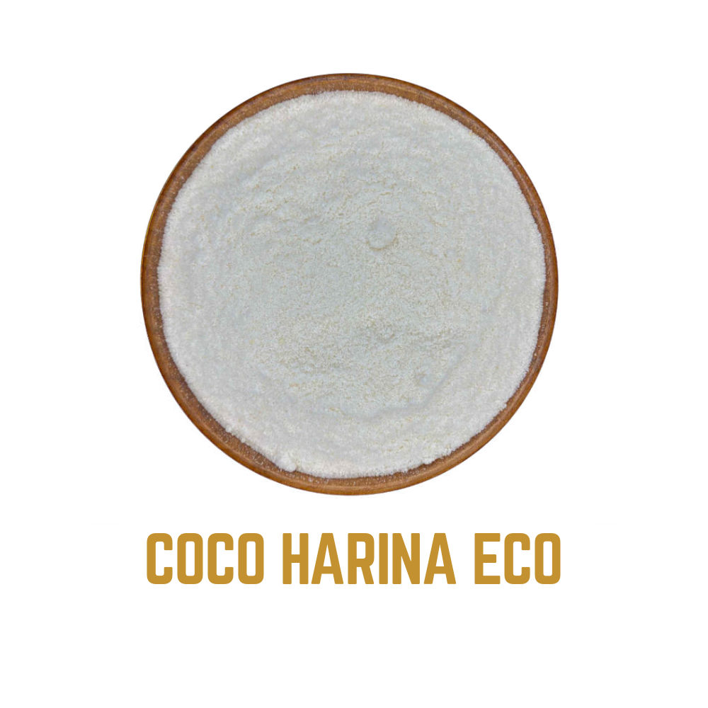 COCO HARINA icono