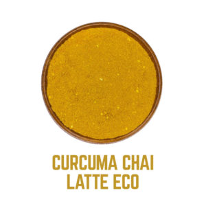 CURCUMA CHAI icono