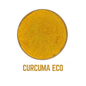 CURCUMA icono
