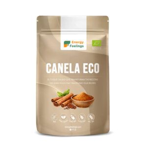Canela eco front
