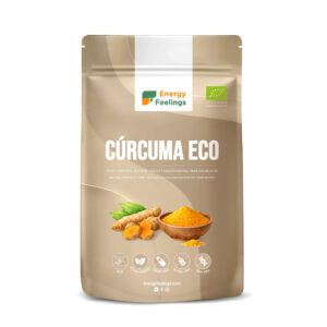 Cúrcuma eco front