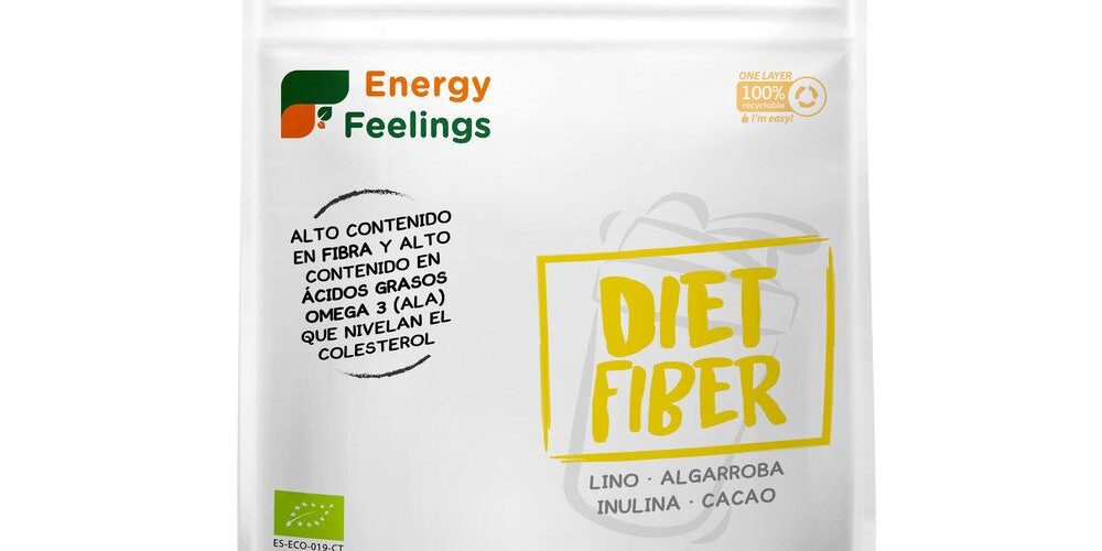 DIETFIBER 200 8437013083331 DIETFIBER 200 8437013083331