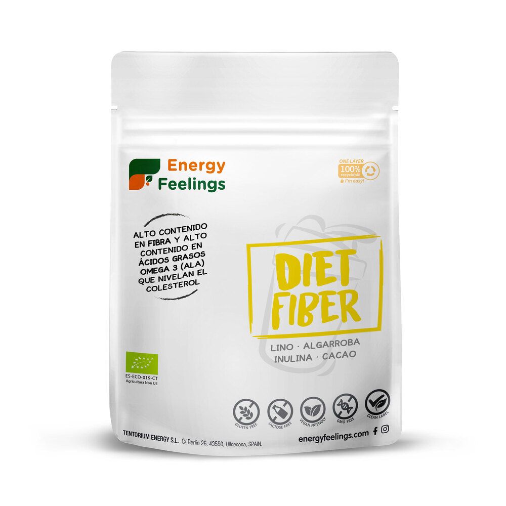 DIETFIBER 200 8437013083331