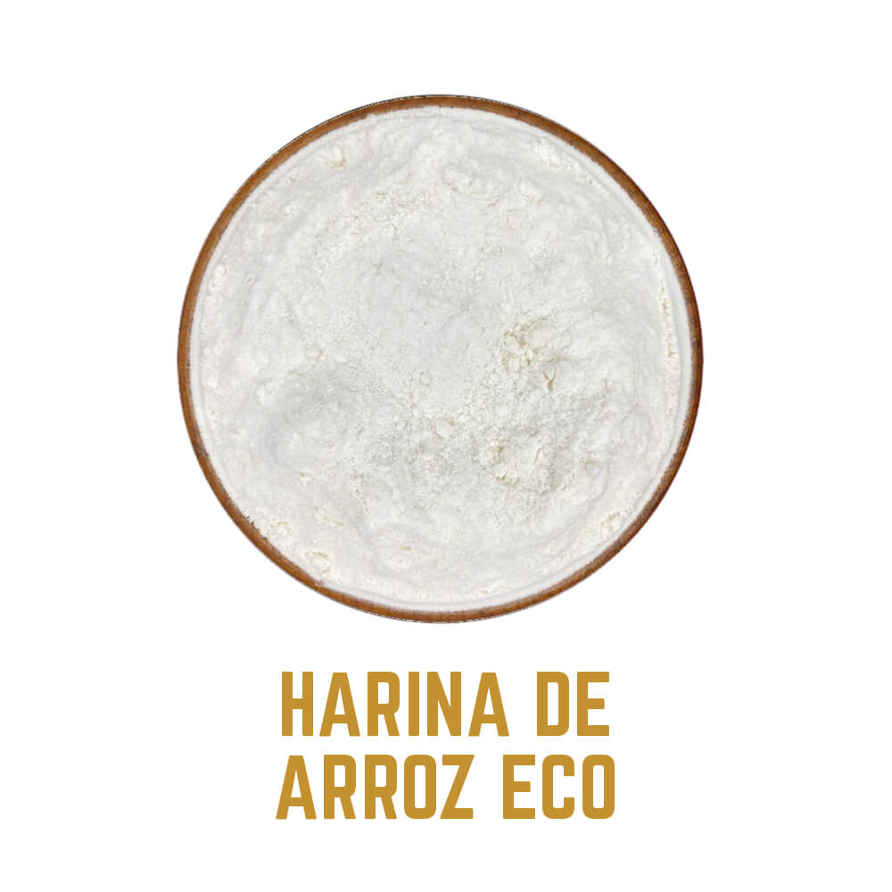 ARROZ HARINA icono