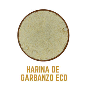 GARBANZO HARINA icono