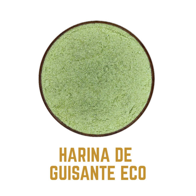 GUISANTE HARINA icono