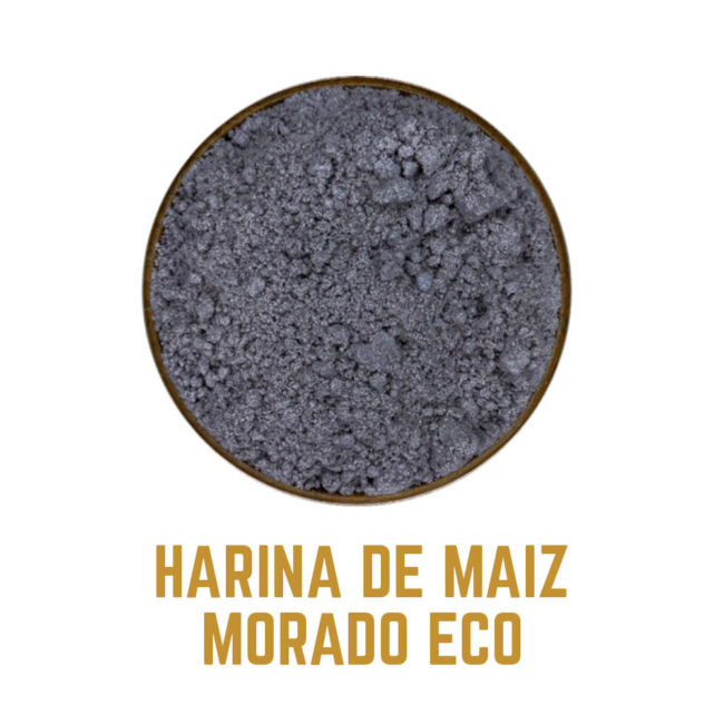 MAIZ MORADO HARINA icono