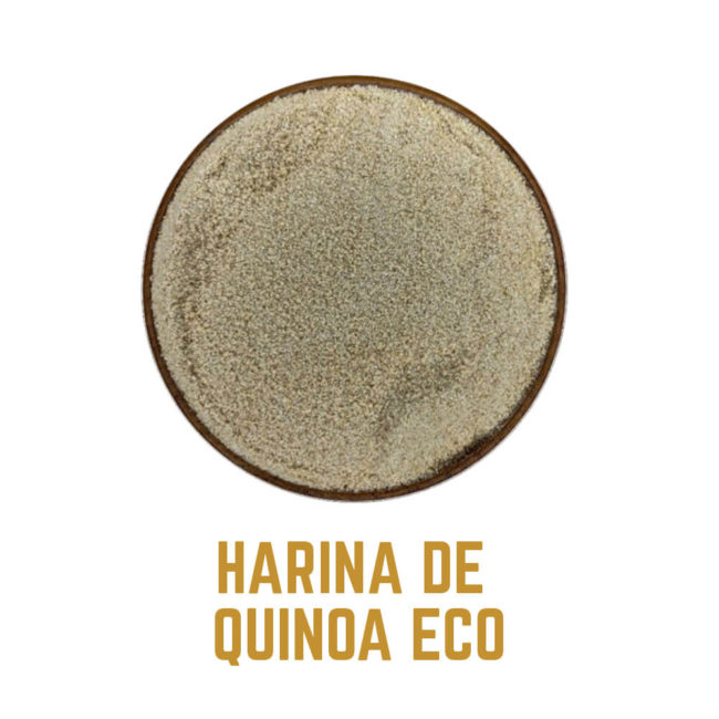 QUINOA HARINA icono