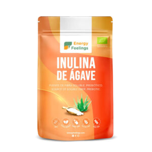 INULINA 200g front 8436565922617