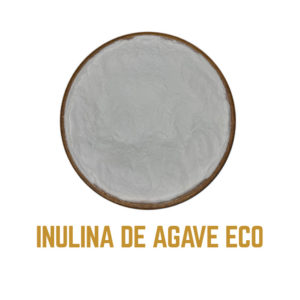 INULINA DE AGAVE icono