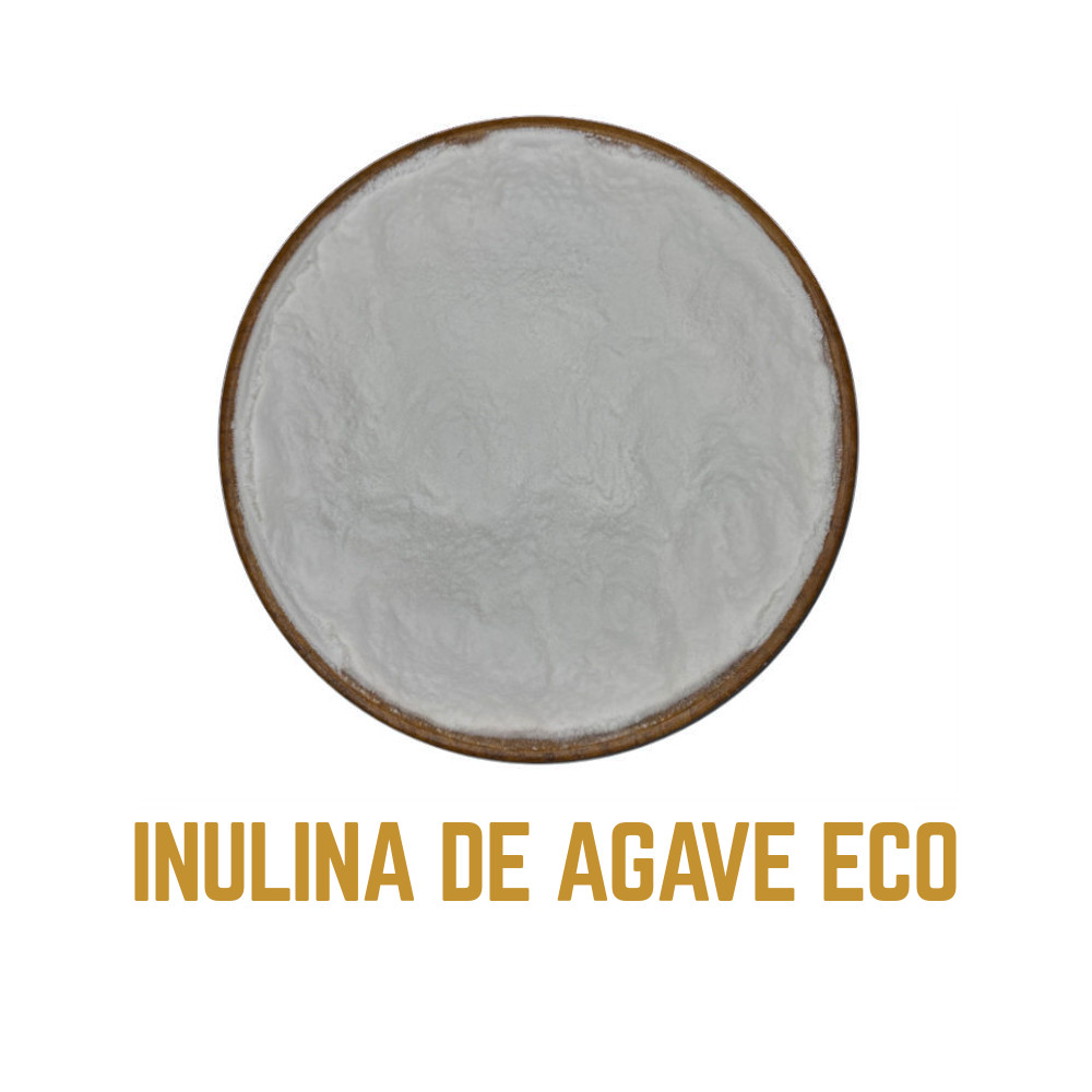 INULINA DE AGAVE icono