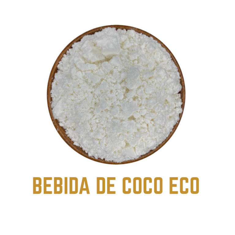 LECHE DE COCO icono