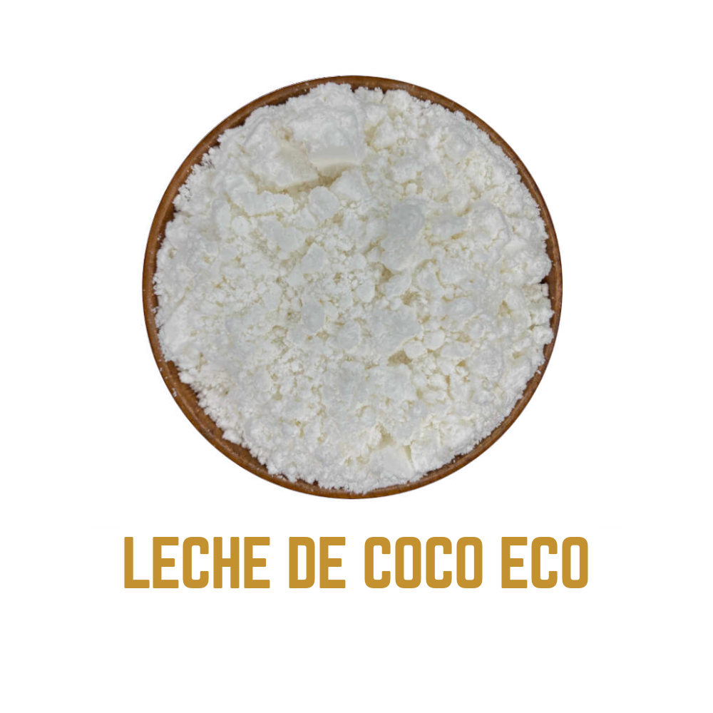 LECHE DE COCO icono