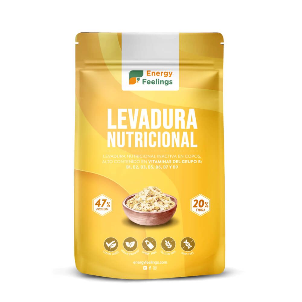 LEVADURA 250g front 8436565922723