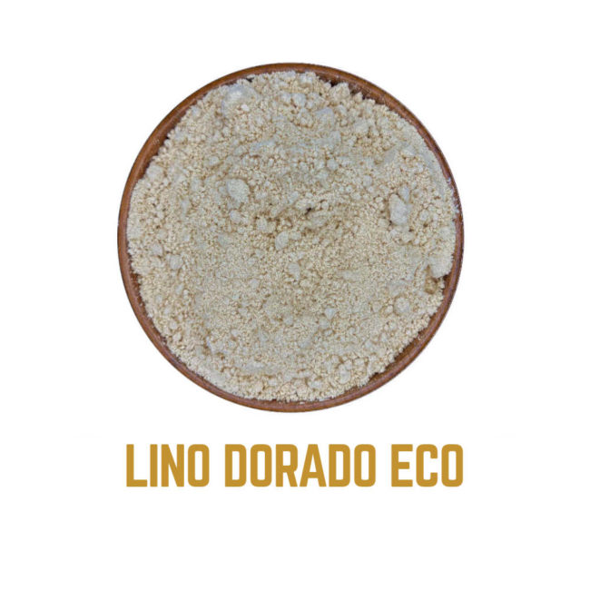 LINO DORADO icono