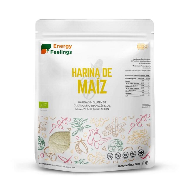 MAIZ 1000 8436565920309