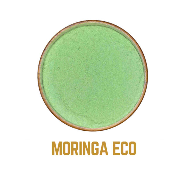 MORINGA icono