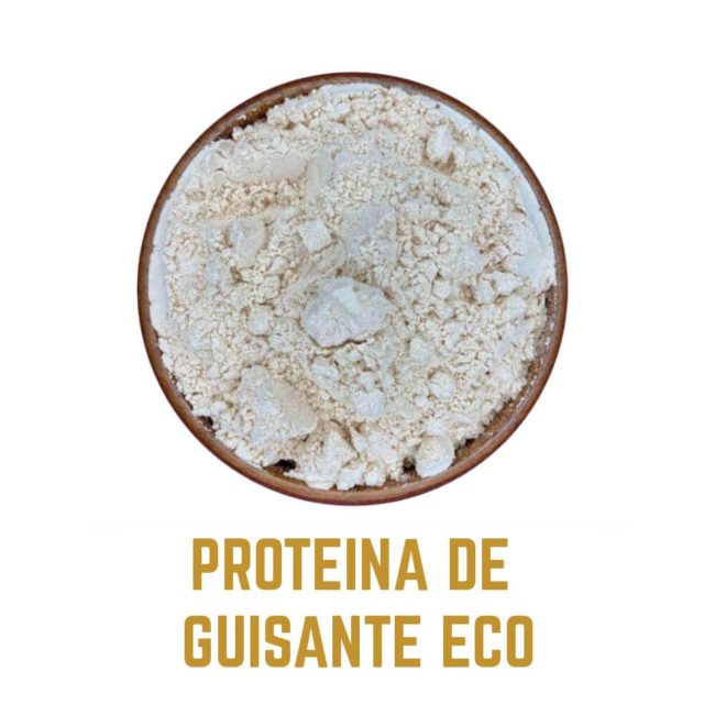 PROTEINA DE GUISANTE icono3 ES