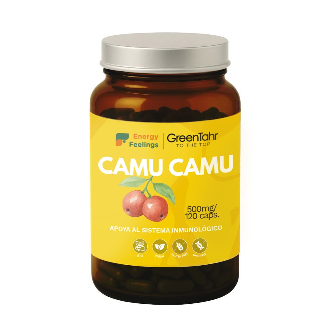 T11010E CAMU CAMU ECO