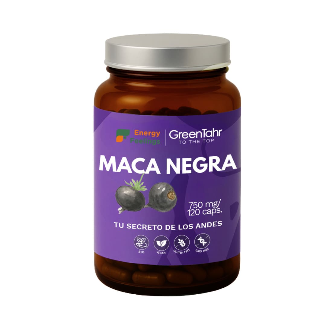T14510E MACA NEGRA
