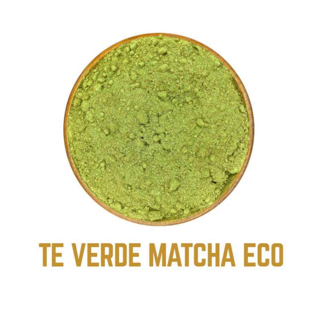 TE MATCHA icono