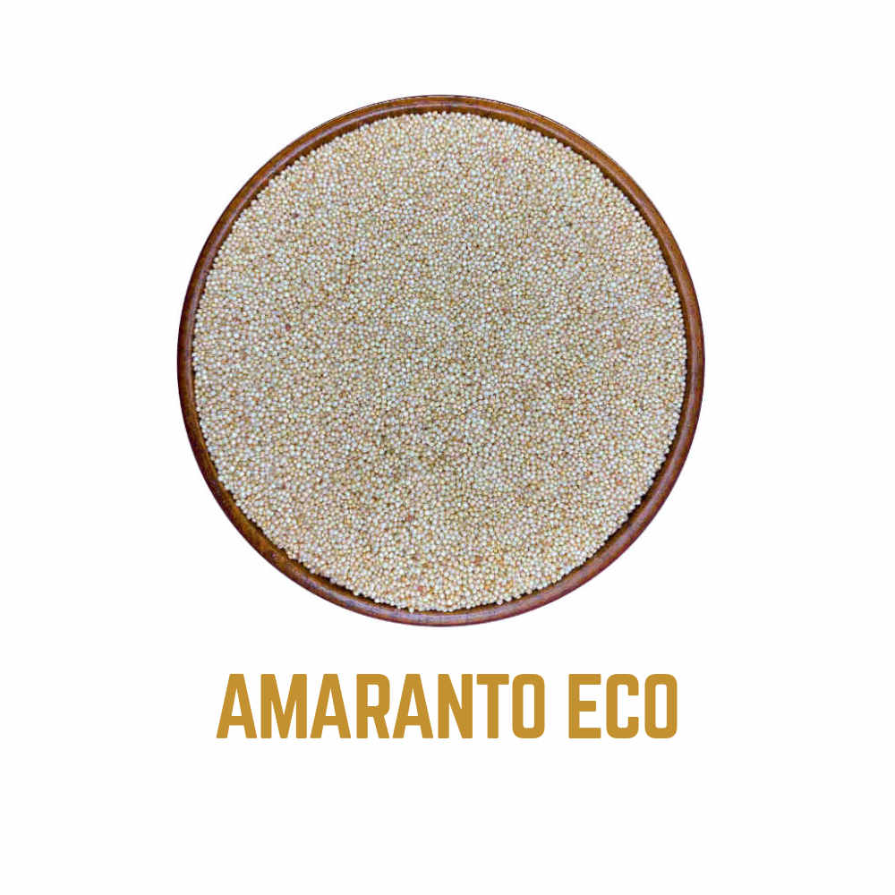 AMARANTO GRANO icono
