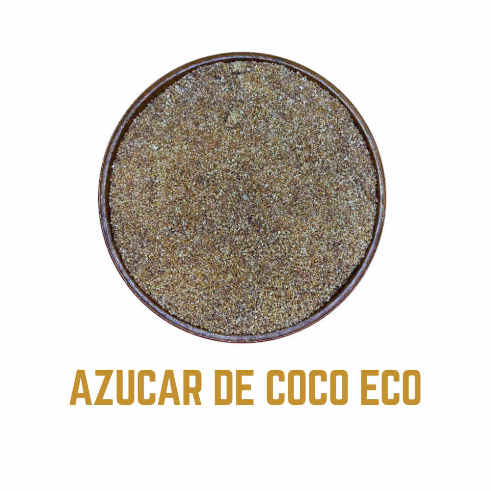 AZUCAR DE COCO icono