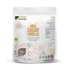 CACAO CRIOLLO 1000 8437013083638