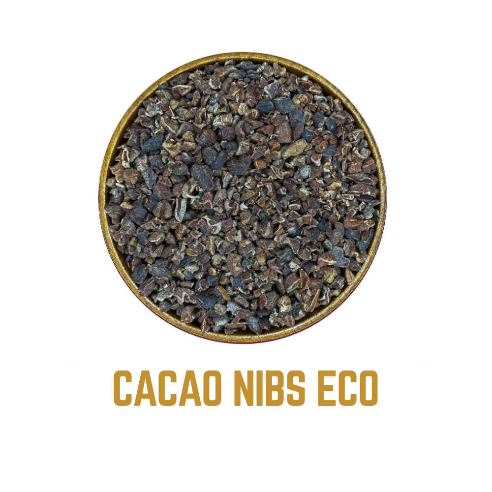 CACAO NIBS icono