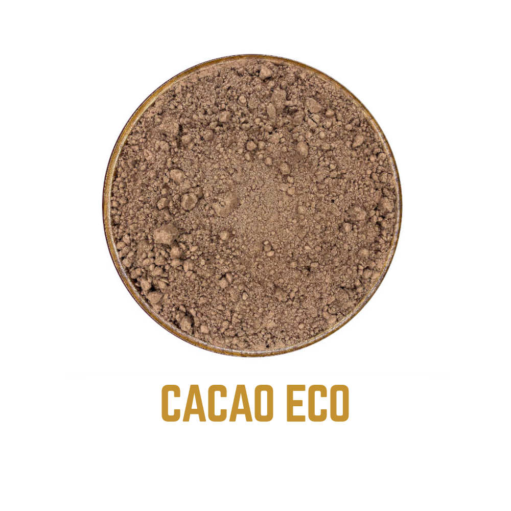CACAO icono