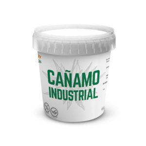 CAÑAMO ECO INDUSTRIAL 100 8436565921795