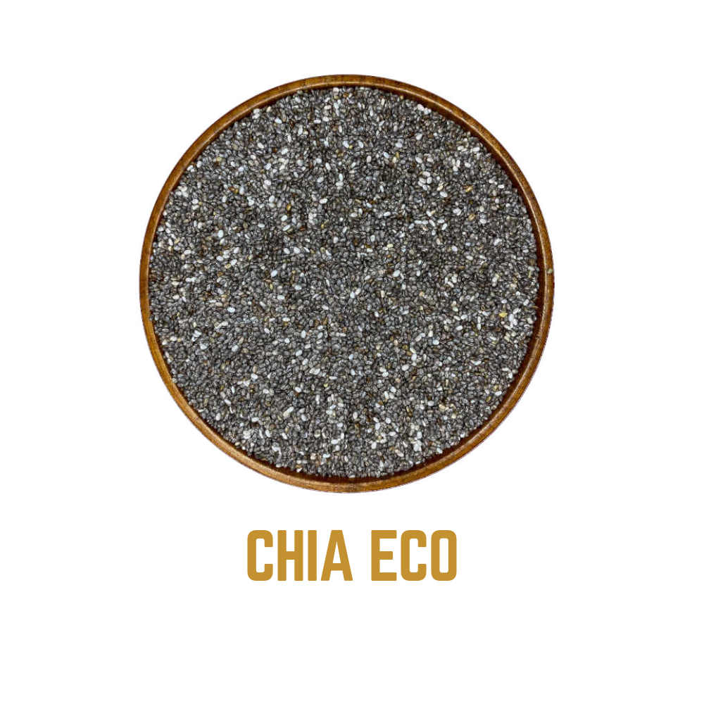 CHIA ECO icono