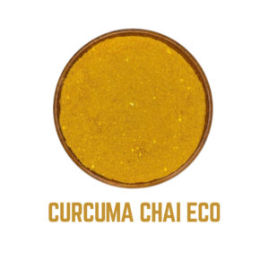 CURCUMA CHAI icono