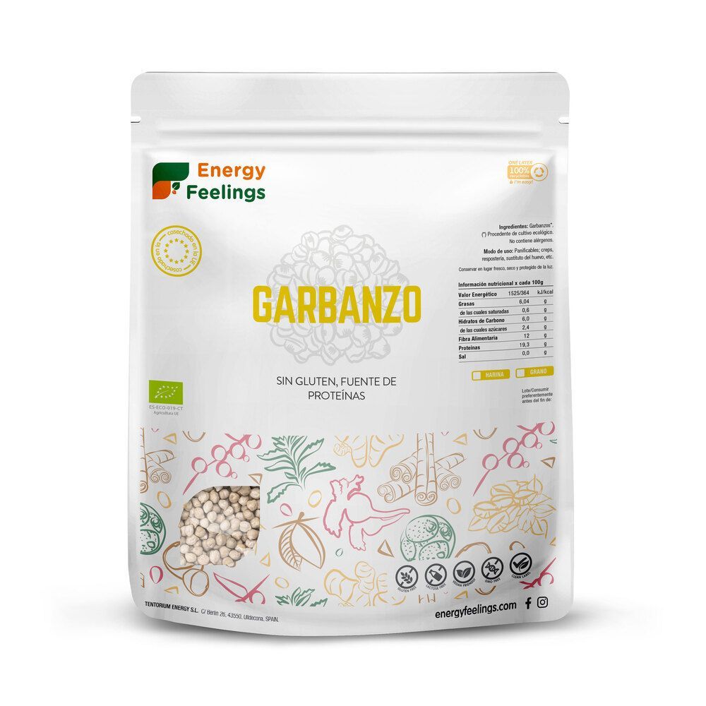GARBANZO 1000 8436565922556