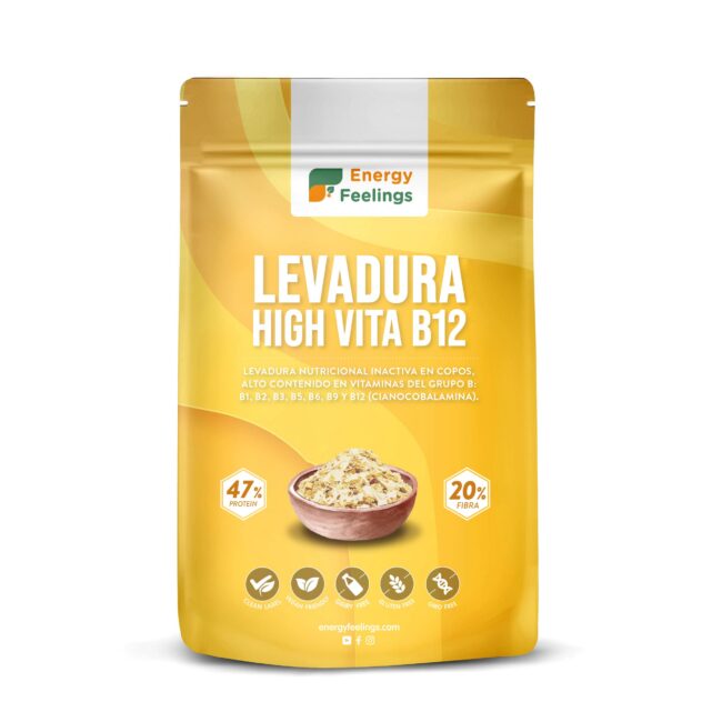 LEVADURA HIGH B12 250g front 8437014754919