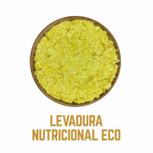 LEVADURA NUTRICIONAL icono 2