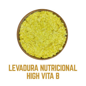 LEVADURA HIGH VITAB icono