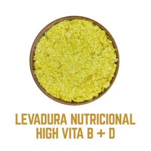 LEVADURA HIGH VITABD icono