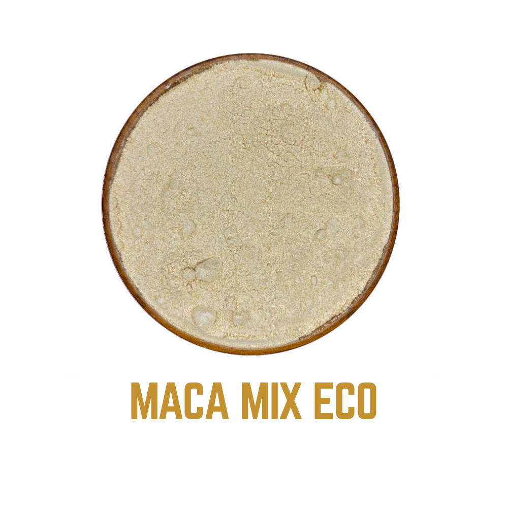 MACA MIX icono