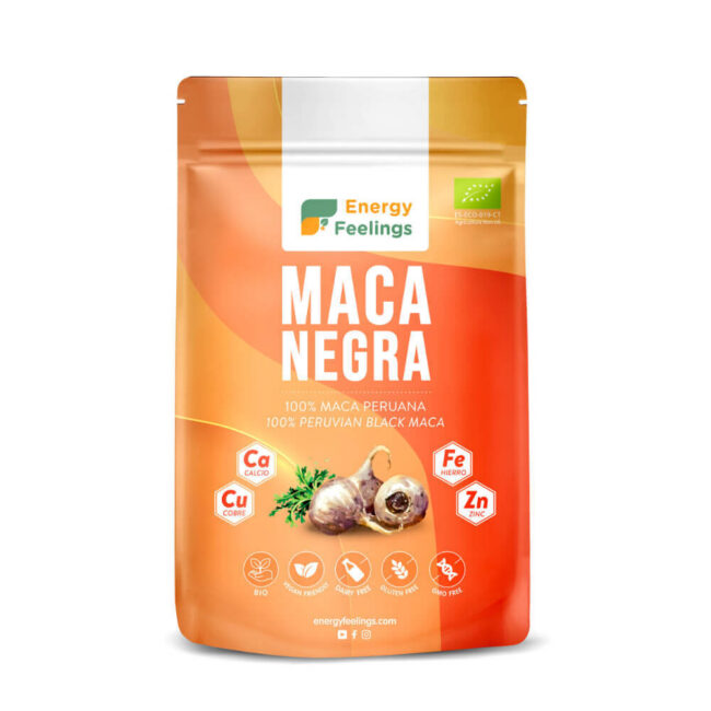 MACA NEGRA 200g front 8436565921856