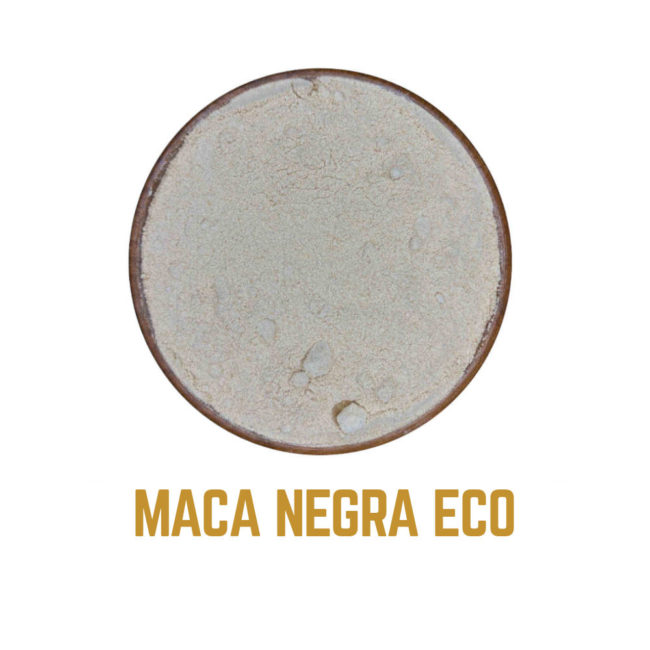 MACA NEGRA icono
