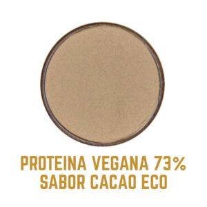 PROTEINA VEGANA CACAO ES