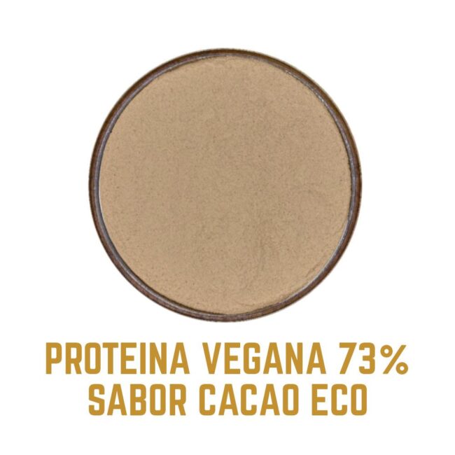 PROTEINA VEGANA CACAO ES