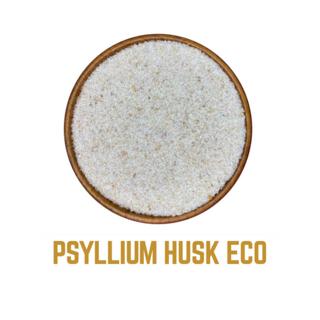 PSYLLIUM HUSK icono