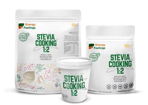 STEVIA 1.2 conjunto